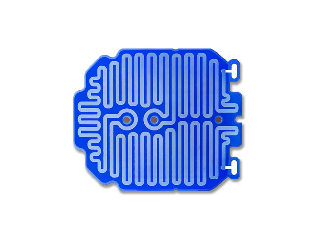 激光蝕刻工藝：突破常規(guī)加工難題，革新發(fā)熱片制造新篇章