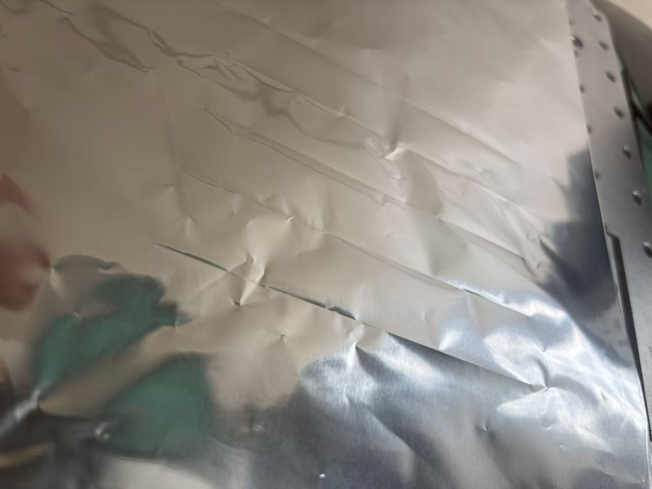 非晶帶材激光劃線(xiàn)工藝：技術(shù)原理與工程應(yīng)用