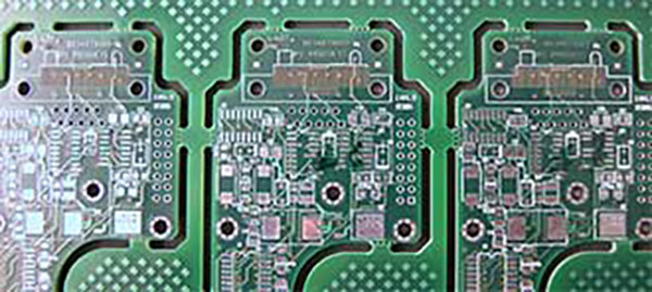 PCB分板方式有哪些？什么是激光PCB分板？(圖1)