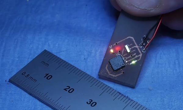 進口PCB激光切割機和國產(chǎn)PCB為什么價格差別那么大？(圖2)